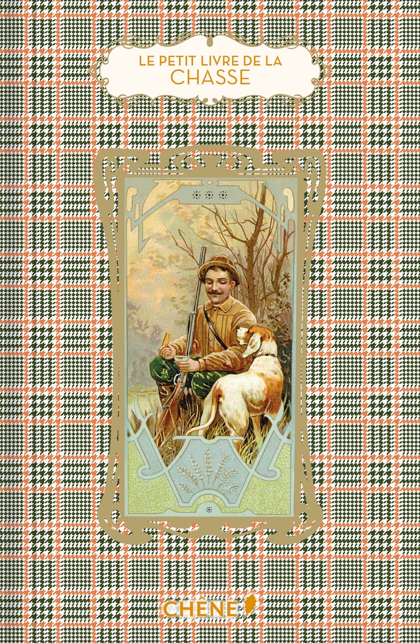 Le petit livre de la chasse Film, Art & Culture