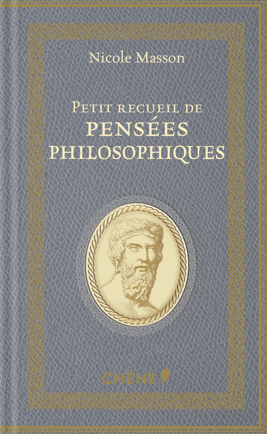 Petit recueil de pensées philosophiques: NED 2018 Philosophy