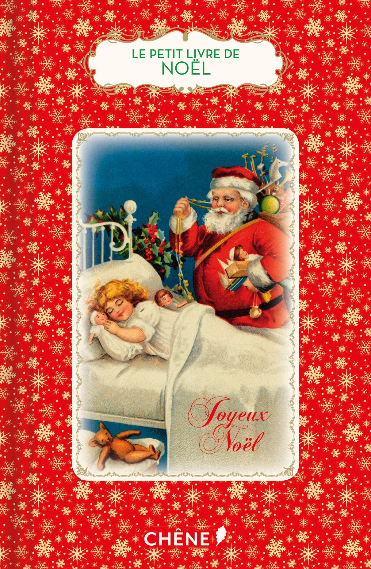 Le petit livre de Noel Philosophy