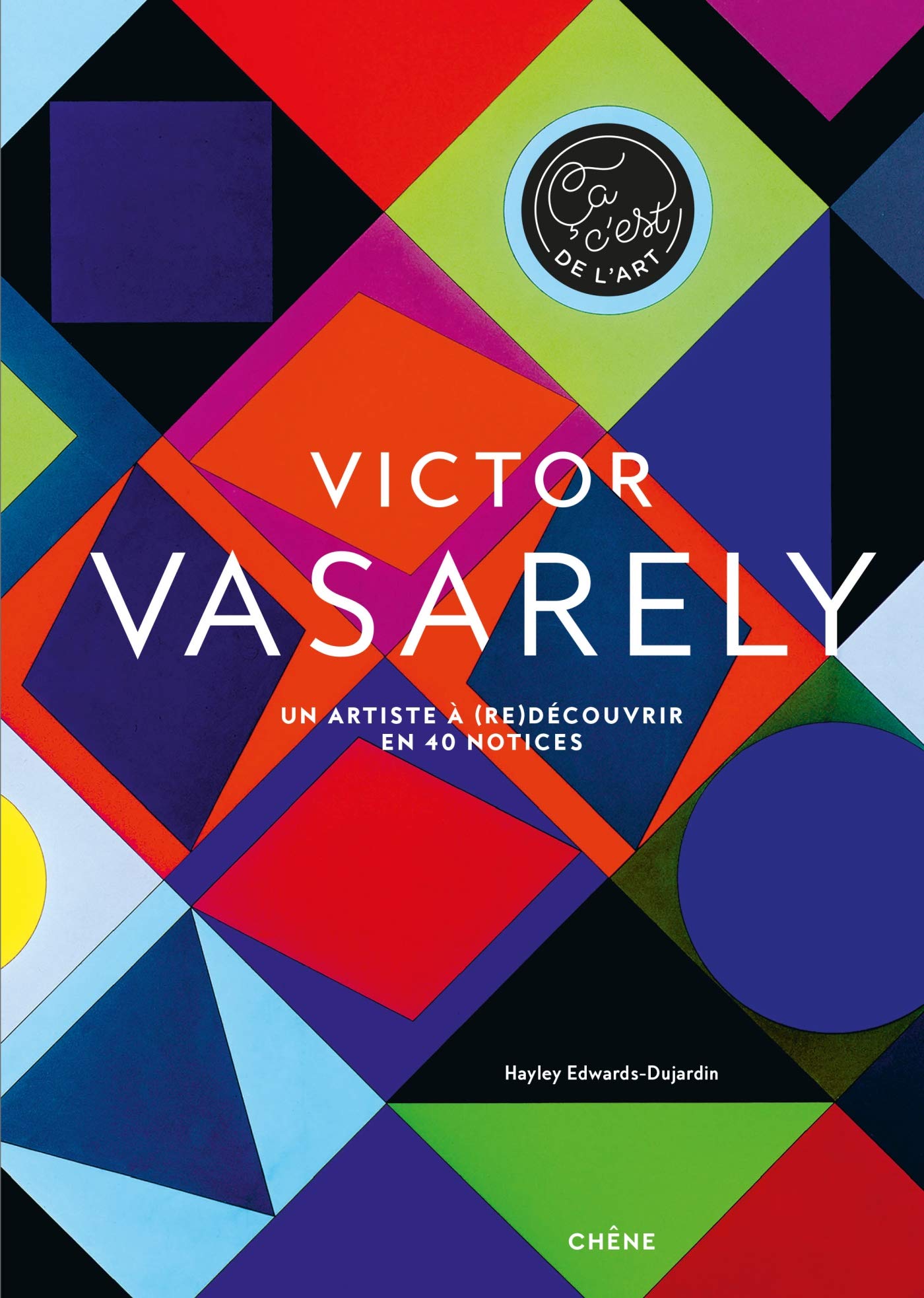 Victor Vasarely - Ça, c'est de l'art Film, Art & Culture