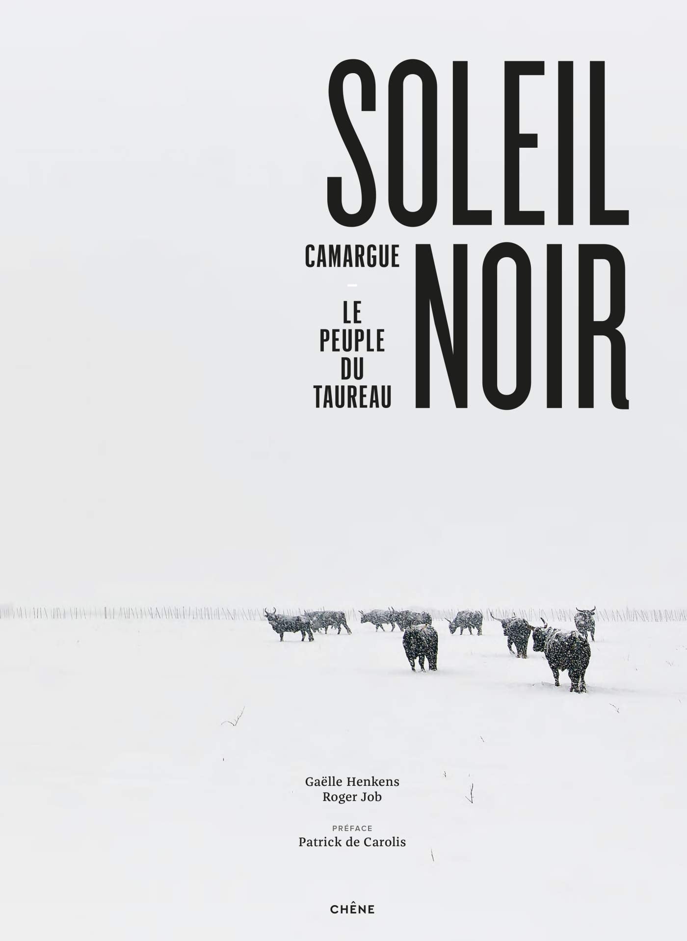 Soleil Noir: Camargue, le peuple du taureau Film, Art & Culture