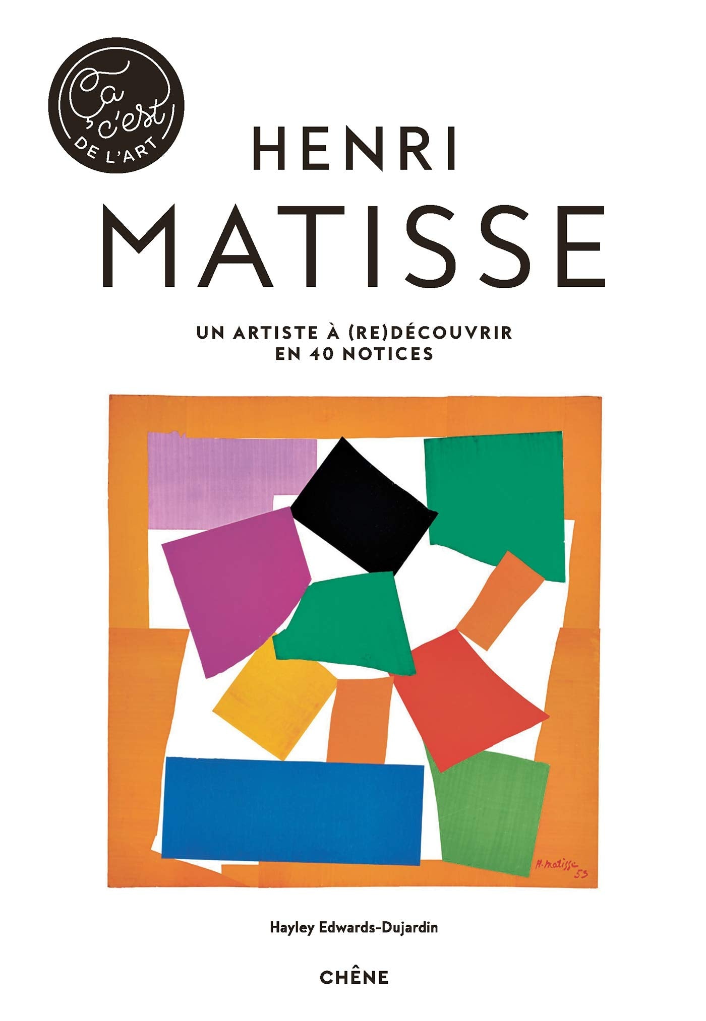 Henri Matisse - Ça, c'est de l'art Film, Art & Culture