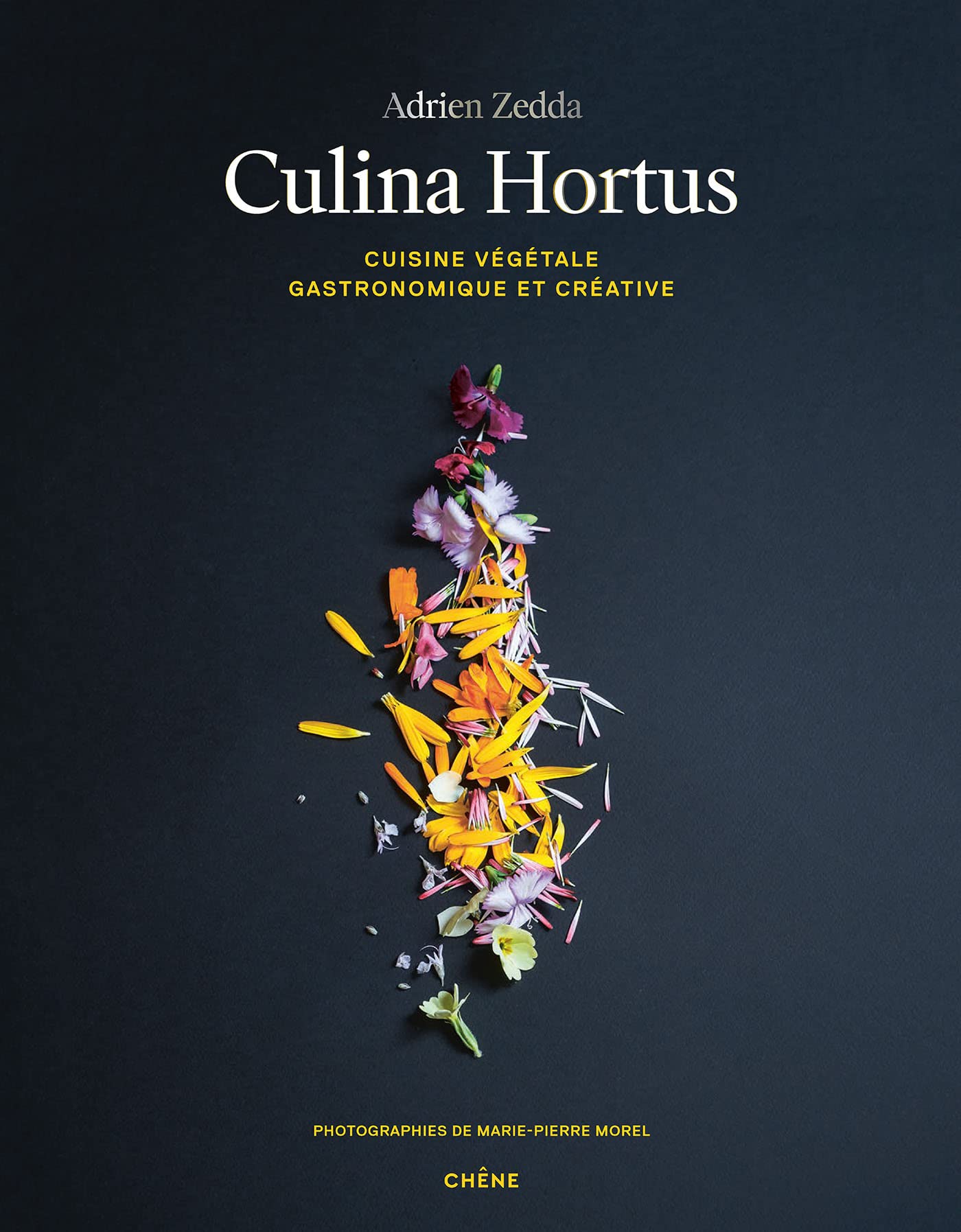 Culina Hortus: Cuisine végétale gastronomique et créative Leisure, Home & Garden