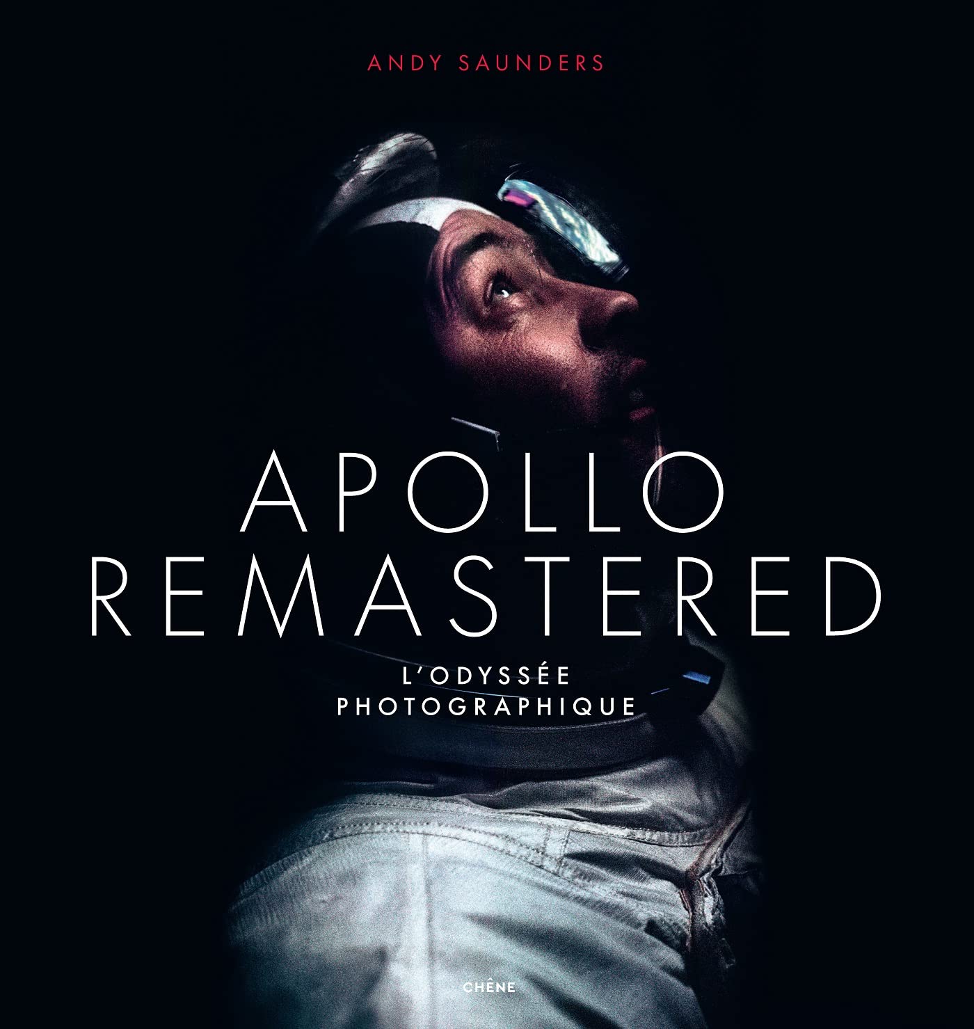 Apollo Remastered: L'odyssée photographique Film, Art & Culture