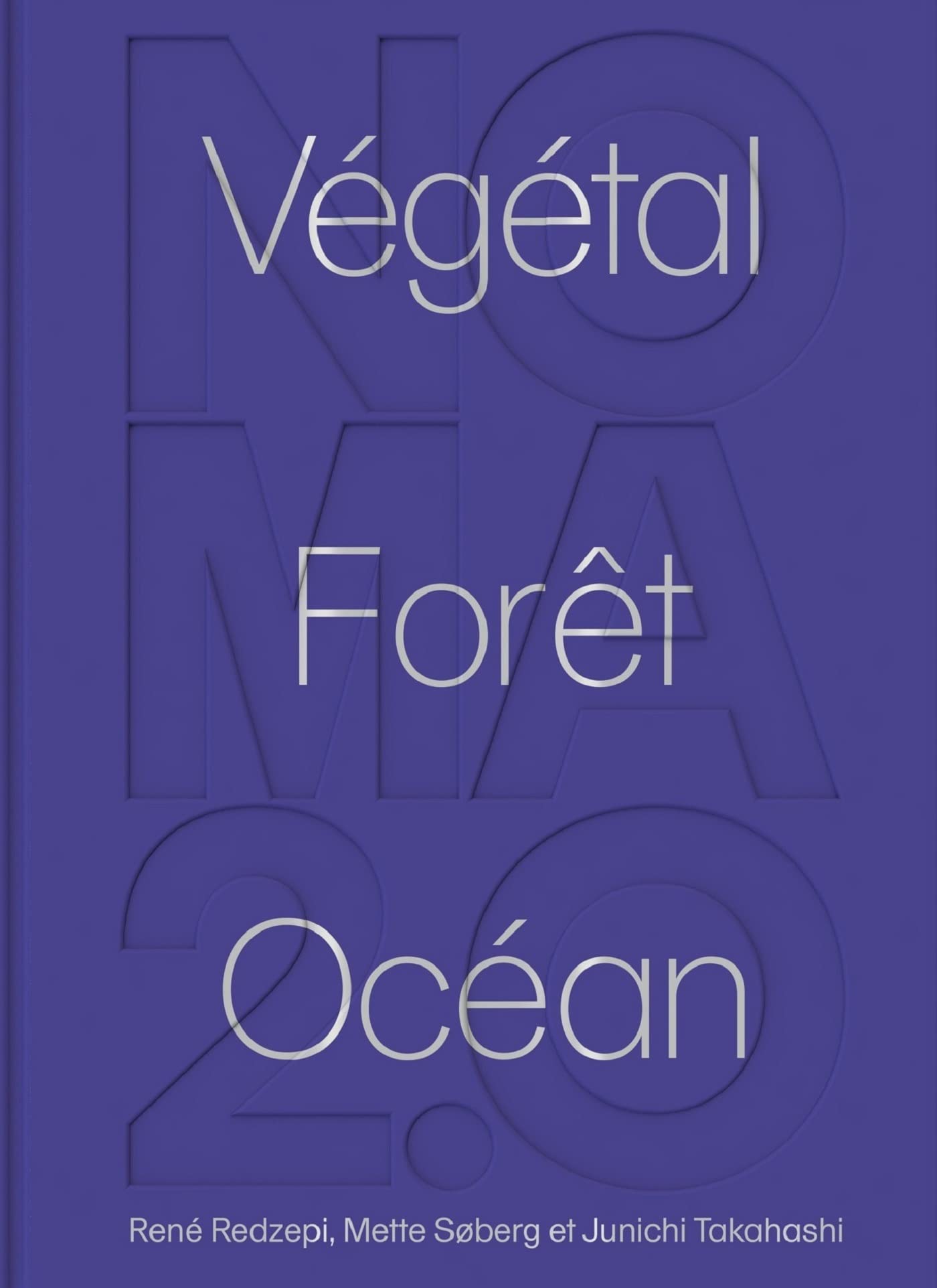 Noma 2.0 : Végétal, forêt, océan Leisure, Home & Garden