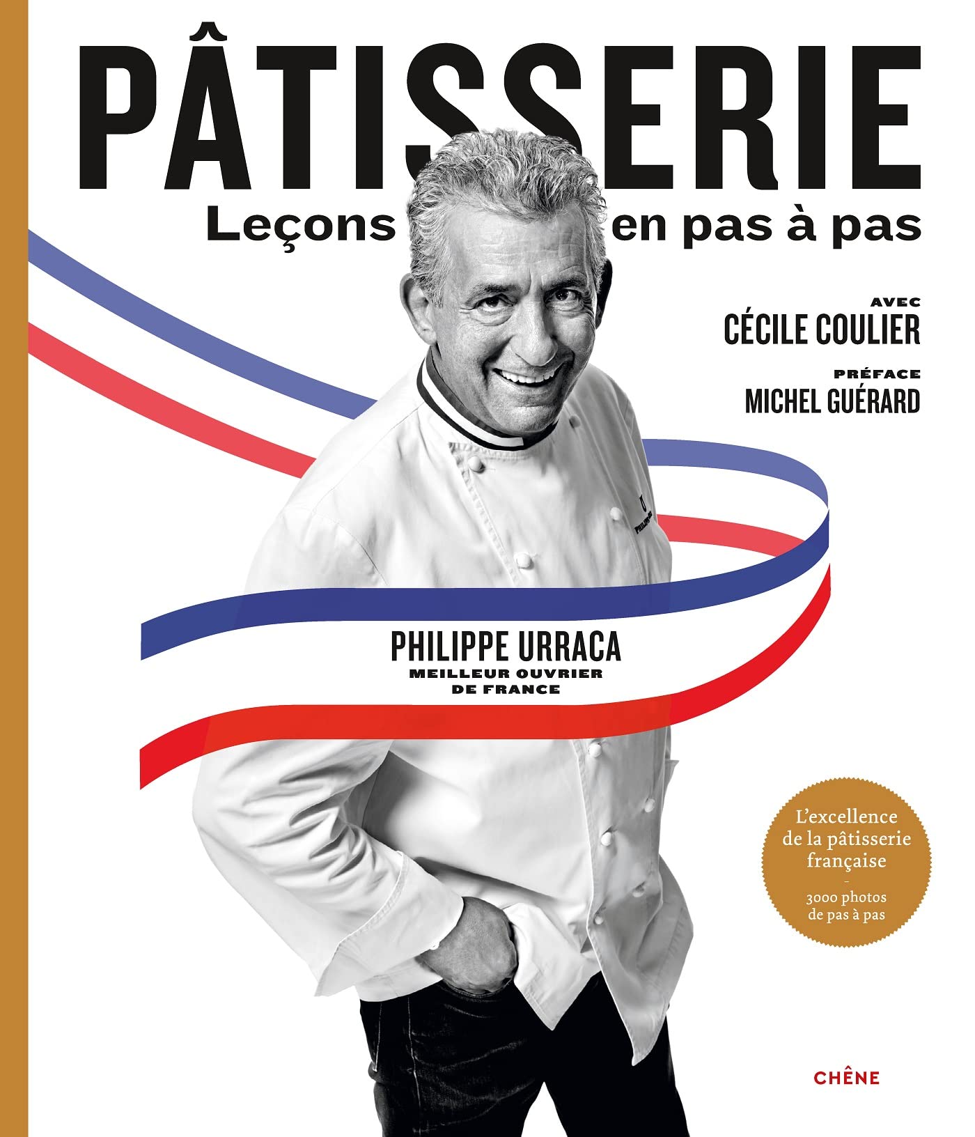 Pâtisserie Leçons en pas à pas Leisure, Home & Garden