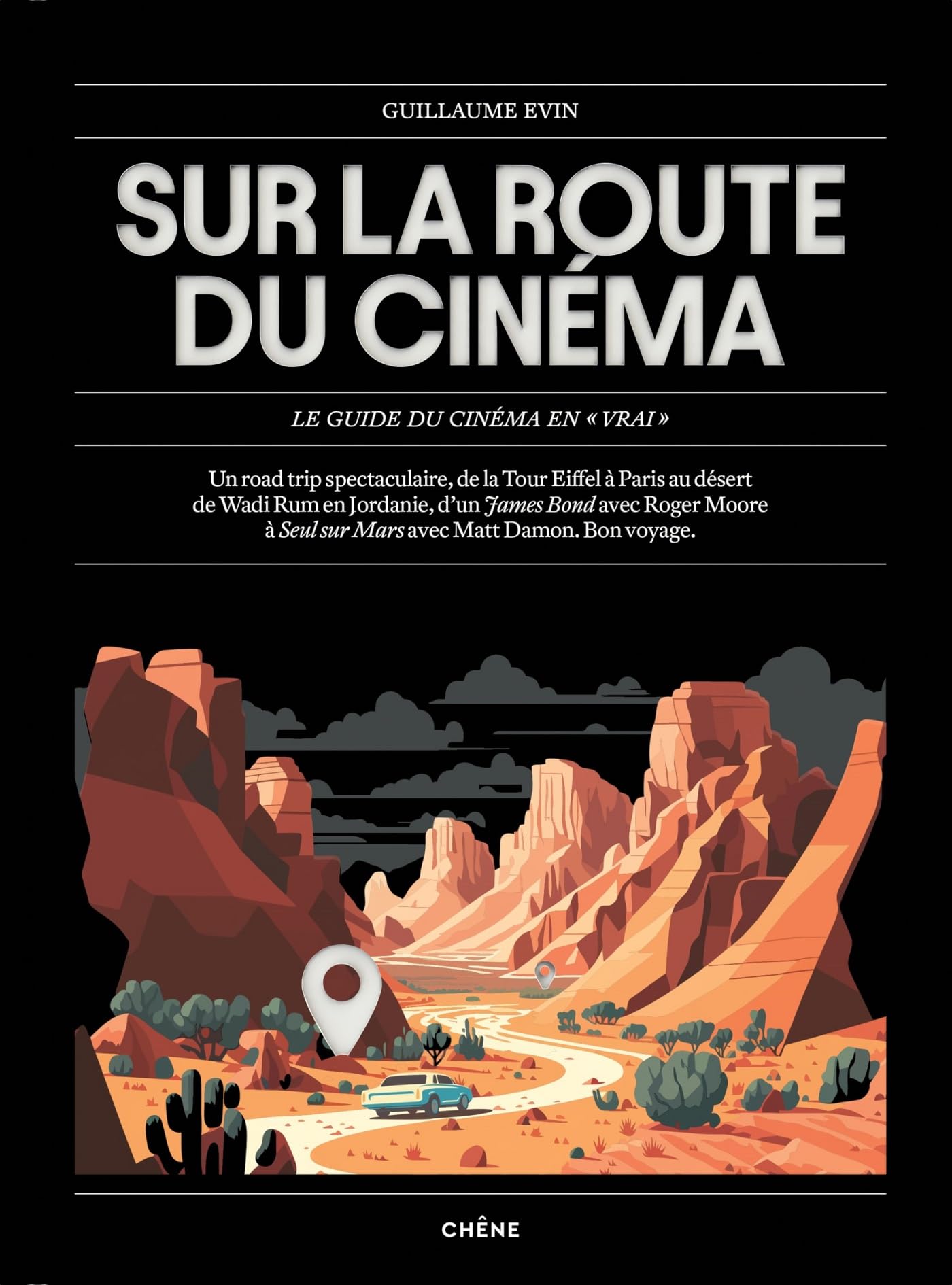 Sur la route du cinéma: Le guide du cinéma en "vrai" Leisure, Home & Garden