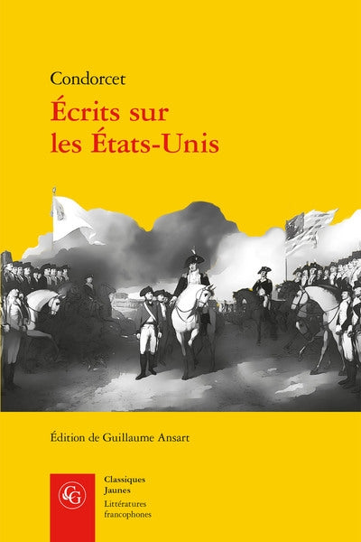 Product Image: Ecrits sur les Etats-Unis
