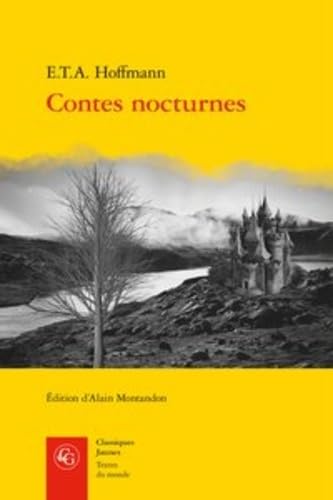 Contes Nocturnes (Classiques Jaunes, Band 88) Classics