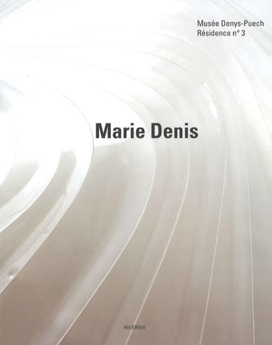 Marie Denis, Résidence n°3, Denys-Denis: MUSEE DENYS-PUECH RESIDENCE N°3 Film, Art & Culture