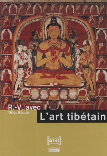 Rdv avec l'art tibétain Film, Art & Culture