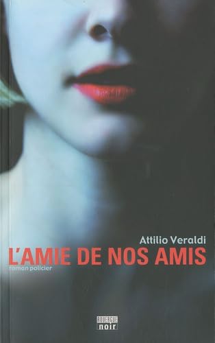 Product Image: L'amie de nos amis