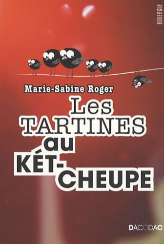 Les tartines au kétcheupe_fermeture et bascule vers 9782812615184 book