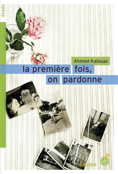 Product Image: La première fois, on pardonne