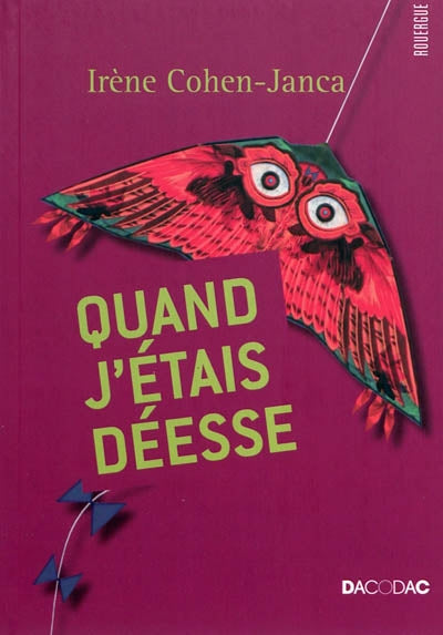 Product Image: Quand j'étais déesse