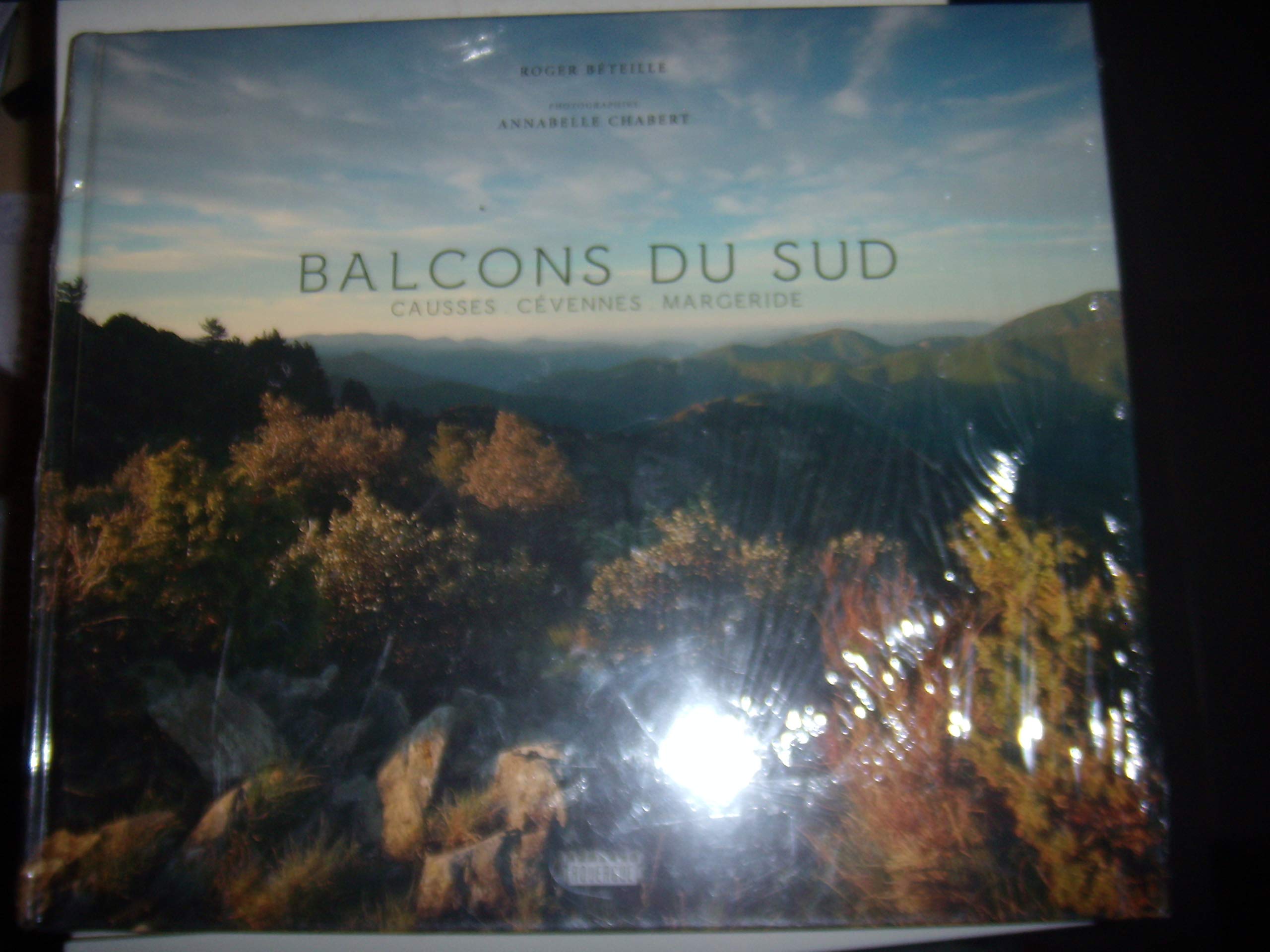 balcons du sud: CAUSSES, CEVENNES, MARGERIDE Film, Art & Culture