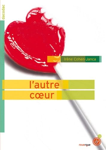L'autre coeur Children's books