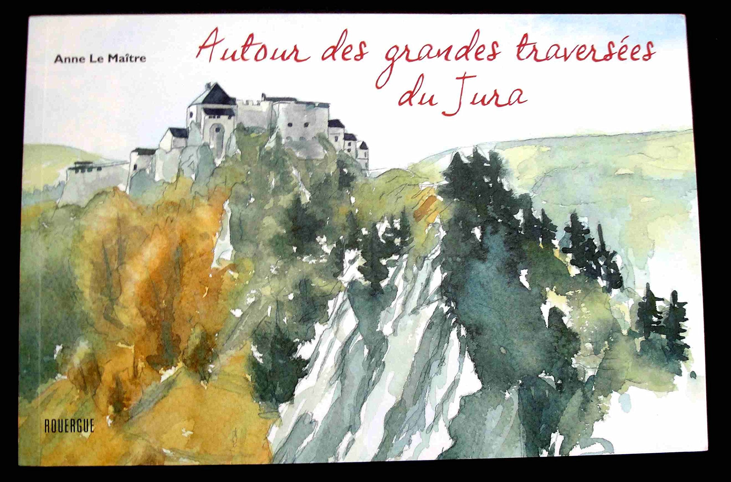 Autour des grandes traversées du Jura Film, Art & Culture