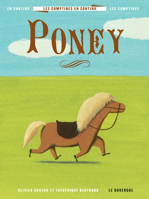 Product Image: Poney