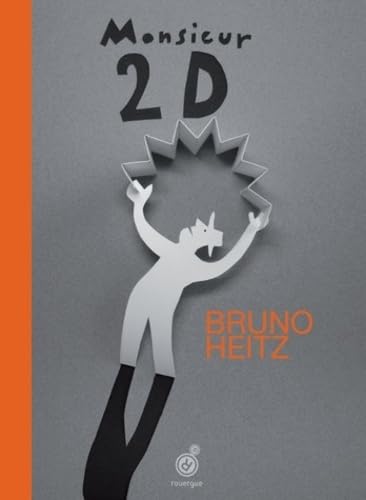 Product Image: Monsieur 2d