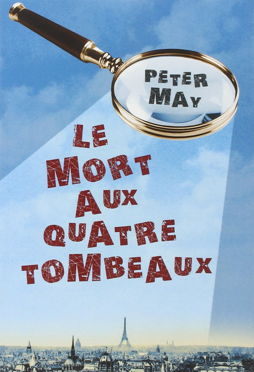 Le mort aux quatre tombeaux: Assassins sans visages book