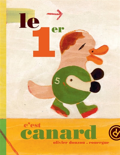 Product Image: Le 1er c'est canard