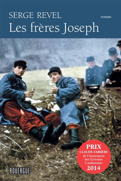 Product Image: Les frères Joseph