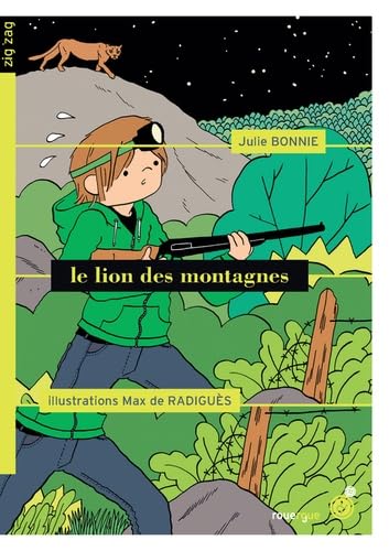Le lion des montagnes Novels & Short Stories