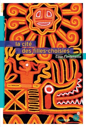 La cité des filles-choisies Novels & Short Stories