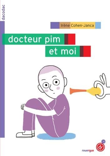 Docteur Pim et moi book
