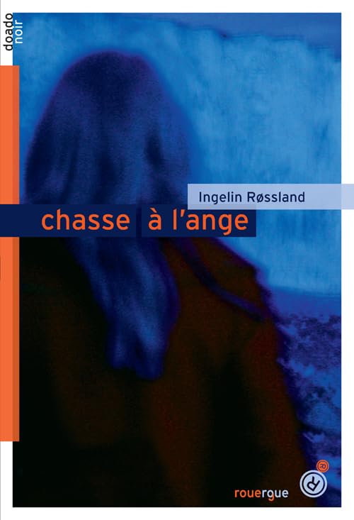Product Image: Chasse à l'ange