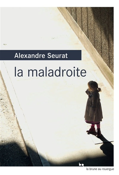 Product Image: La maladroite