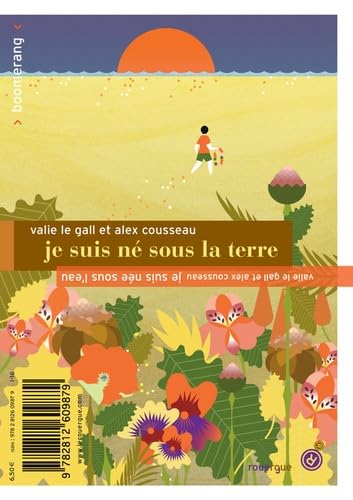 Je suis né sous la terre / Je suis née sous l'eau book