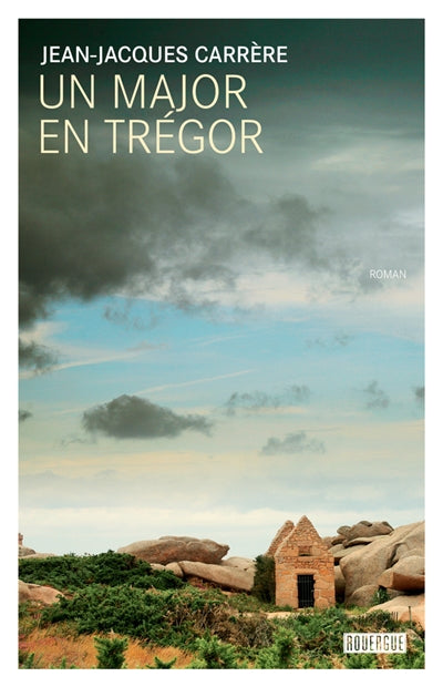 Product Image: Un major en Trégor