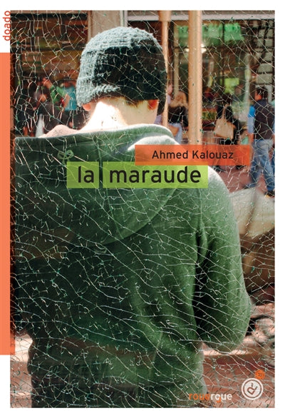 Product Image: La maraude