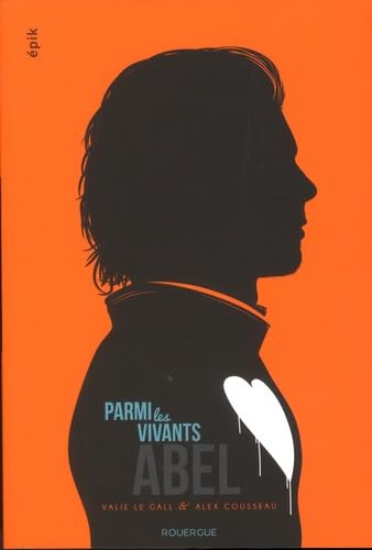 Product Image: Parmi les vivants: 1. Abel