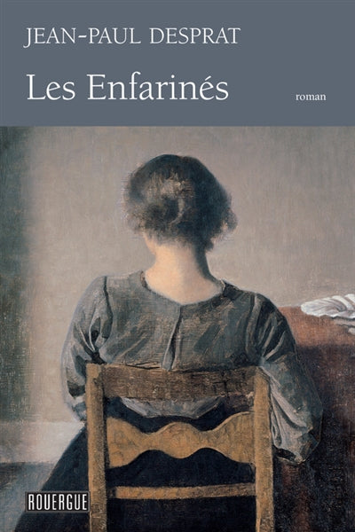 Product Image: Les enfarinés