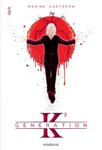 Generation K 3 Fantasy & Sci-Fi