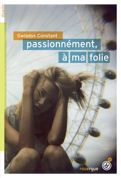 Product Image: Passionnément, à ma folie
