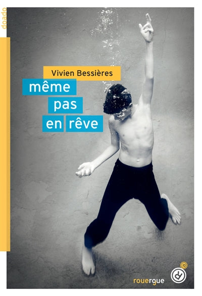 Product Image: Même pas en rêve