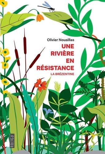 Une rivière en résistance: La Brézentine book