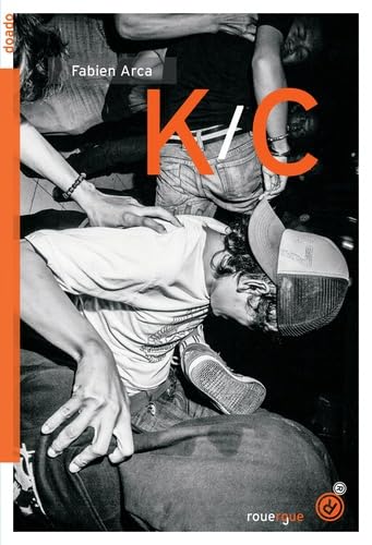 K/C book