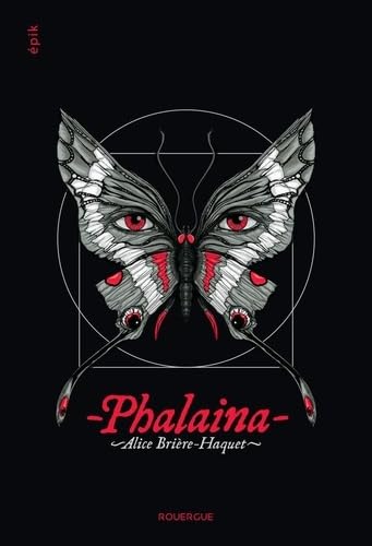 Phalaina book