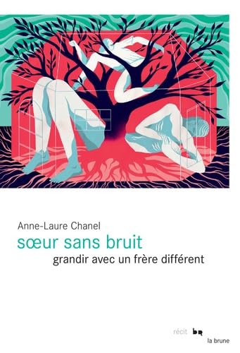 Soeur sans bruit: Grandir avec un frère différent book