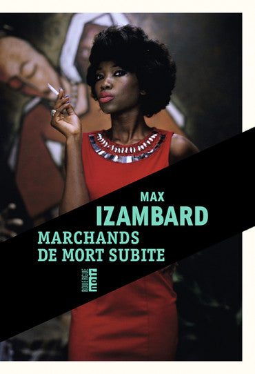 Marchands de mort subite Contemporary literature Books
