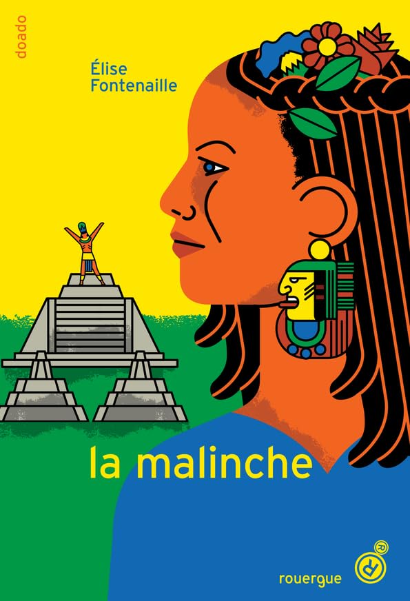 Product Image: La Malinche