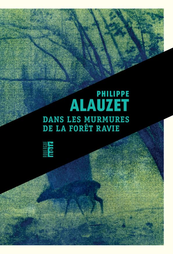 Product Image: Dans les murmures de la forêt ravie
