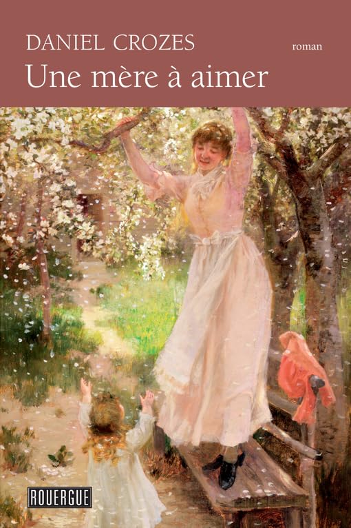 Une mère à aimer Contemporary literature