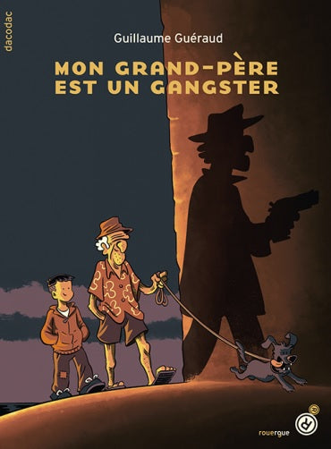 Mon grand-père est un gangster Novels & Short Stories