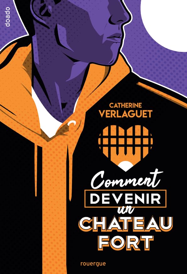 Product Image: Comment devenir un château fort